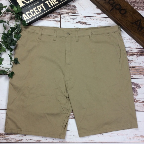 mens shorts size 46 waist